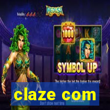 claze com